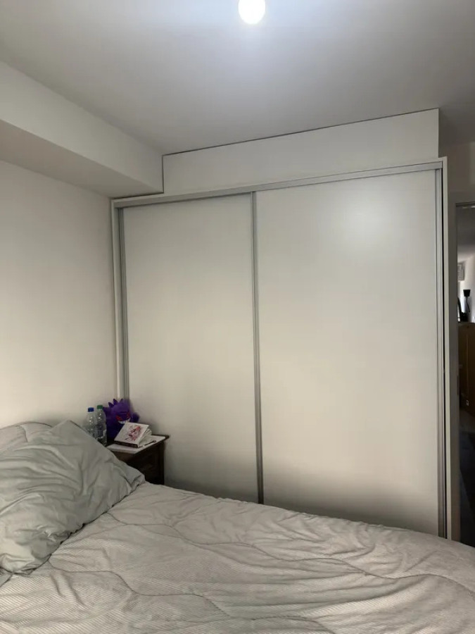 Apartamento ID.6519 - Alquiler Apartamento 1 Dormitorio La Blanqueada con balcon 