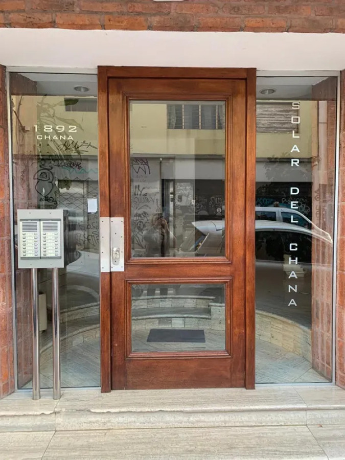 Apartamento ID.6684 - Alquiler Apartamento 1 Dormitorio Cordon con balcon