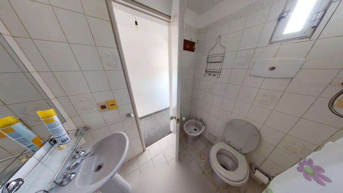 Apartamento ID.6335 - Alquiler Apartamento Monoambiente Pocitos