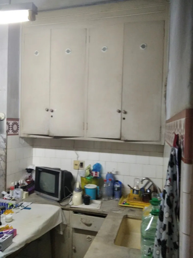 Apartamento ID.4988 - Venta Apartamento 3 Dormitorios Centro Inversion