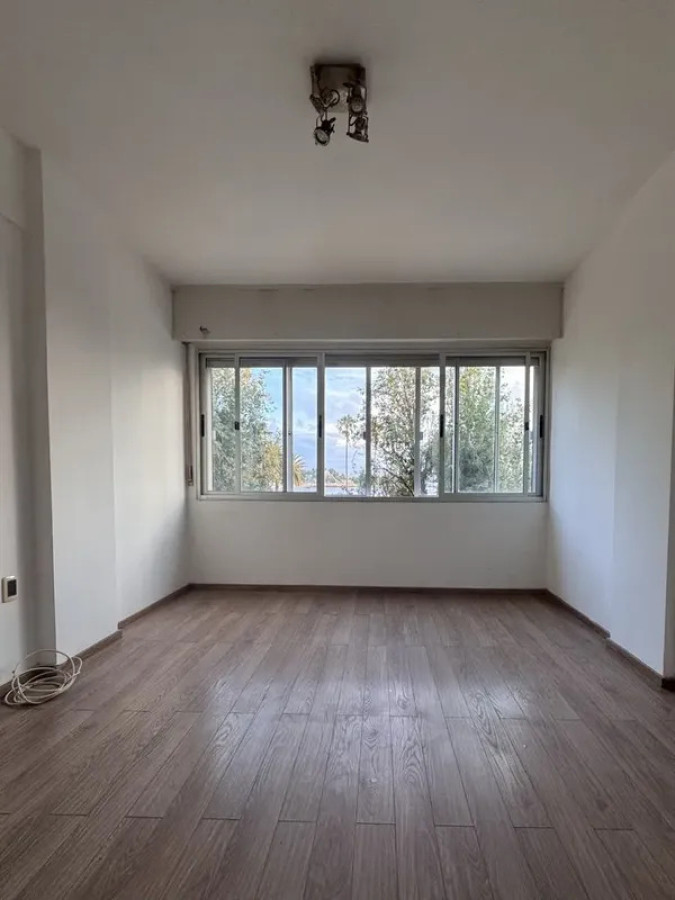 Apartamento ID.6014 - Alquiler Apartamento 1 Dormitorio Parque Rodo