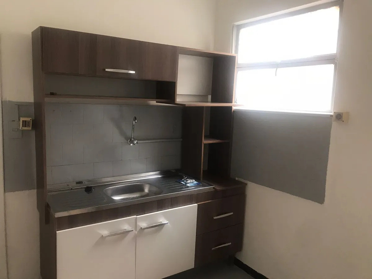 Apartamento ID.5395 - Alquiler Apartamento 2 Dormitorios Tres Cruces con patio