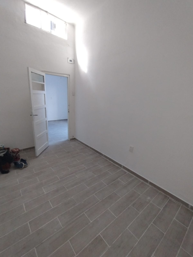 Apartamento ID.4761 - Alquiler Apartamento 2 Dormitorio La Teja con patio