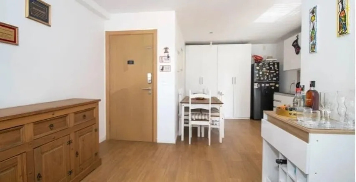 Apartamento ID.5578 - Alquiler Apartamento 3 Dormitorios Malvin con garaje 