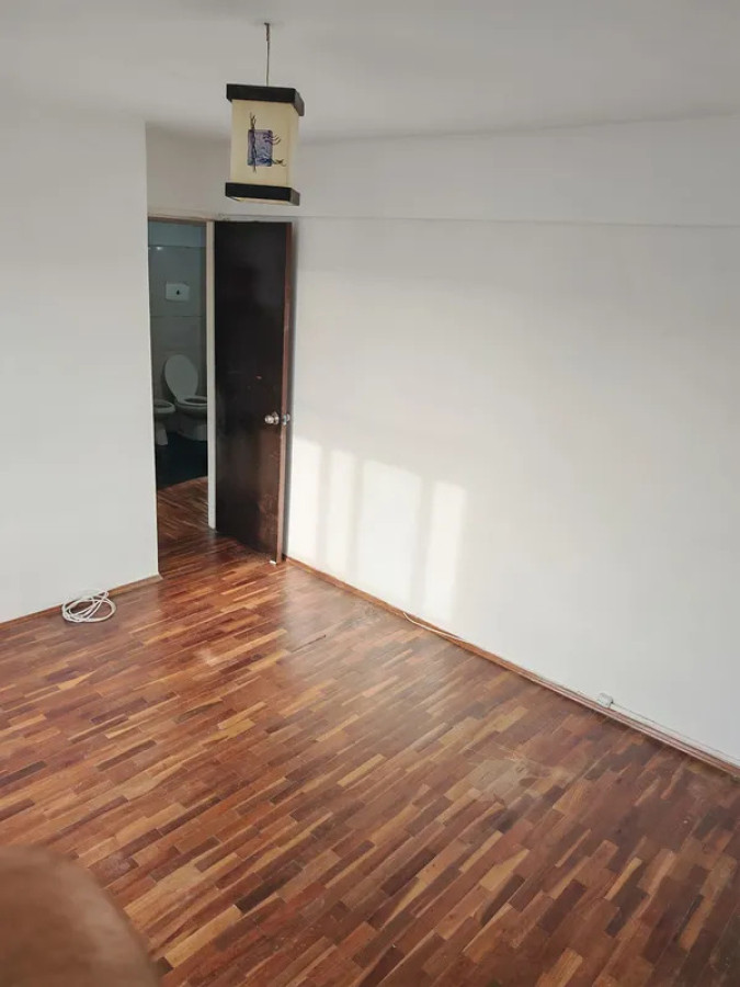 Apartamento ID.5873 - Alquiler Apartamento 2 Dormitorios Barrio Sur