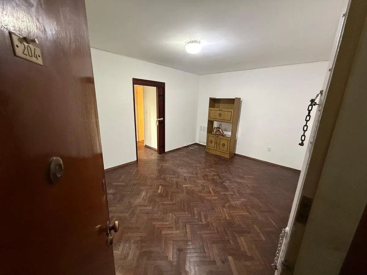 Apartamento ID.5337 - Alquiler Apartamento 1 Dormitorio Pocitos