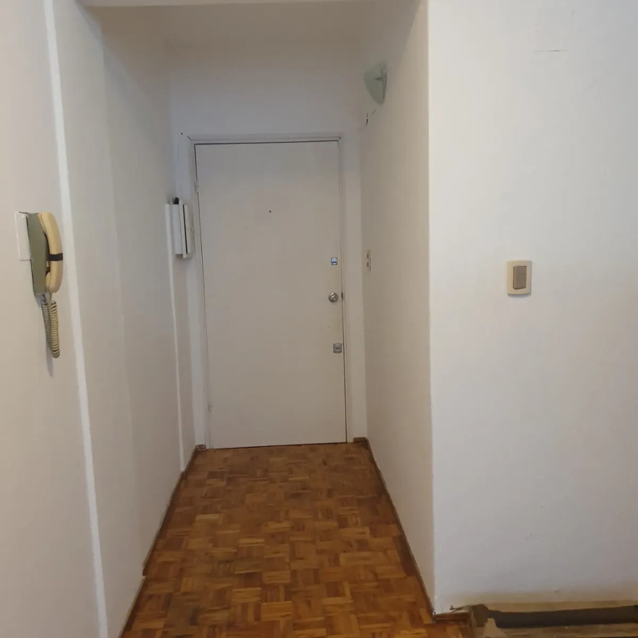 Apartamento ID.6770 - Alquiler Apartamento Monoambiente Centro 