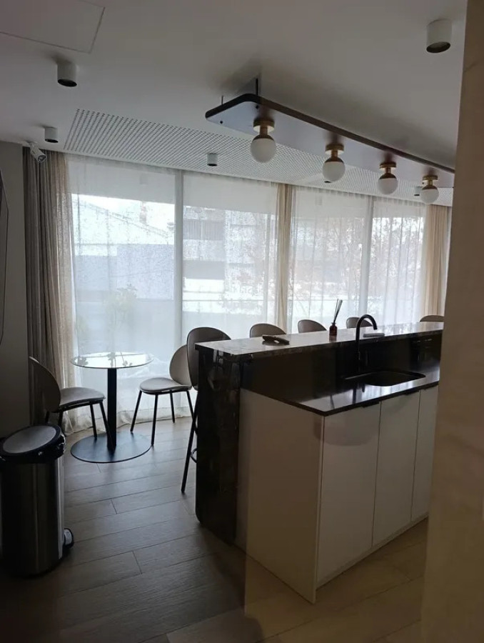 Apartamento ID.6685 - Alquiler o Venta Apartamento 2 Dormitorios Tres Cruces 