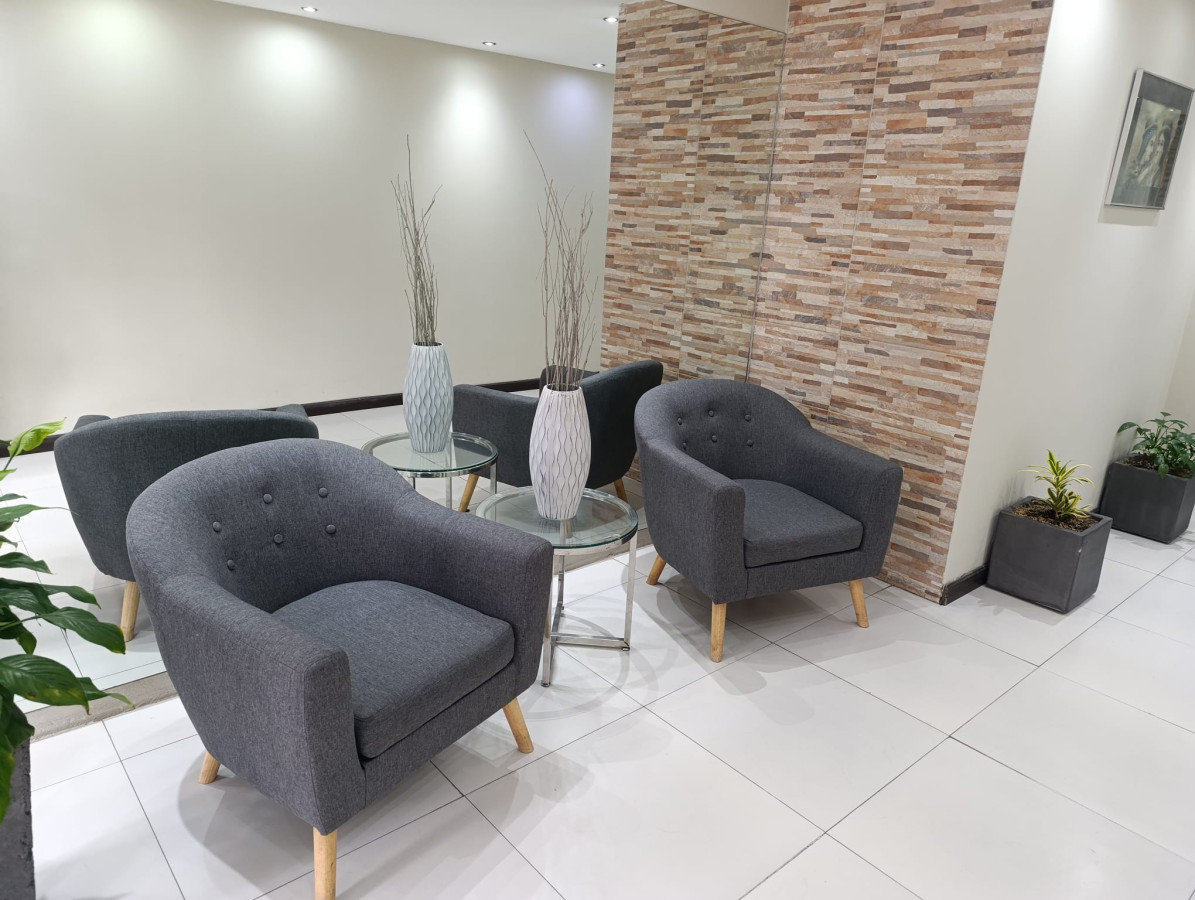Apartamento ID.5192 - Alquiler Apartamento 1 Dormitorio Punta Carretas con cochera