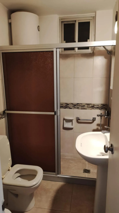 Apartamento ID.6457 - Alquiler Apartamento Monoambiente Grande Cordon