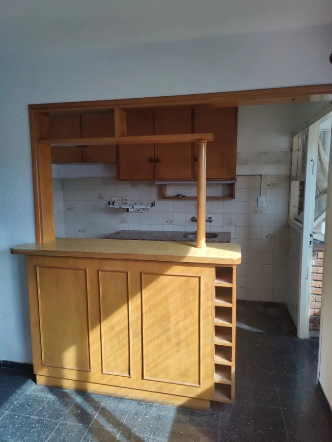 Apartamento ID.4728 - Venta Apartamento 2 Dormitorios Paso de las Duranas