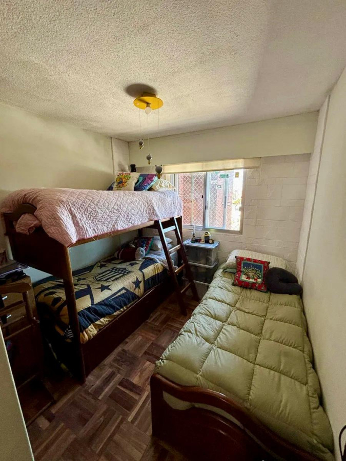 Apartamento ID.4652 - Alquiler Apartamento 2 Dormitorios Buceo con balcon y cochera
