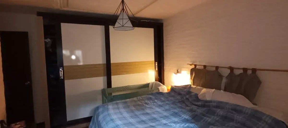 Apartamento ID.6784 - Alquiler Apartamento 2 Dormitorios Cordon con balcón 