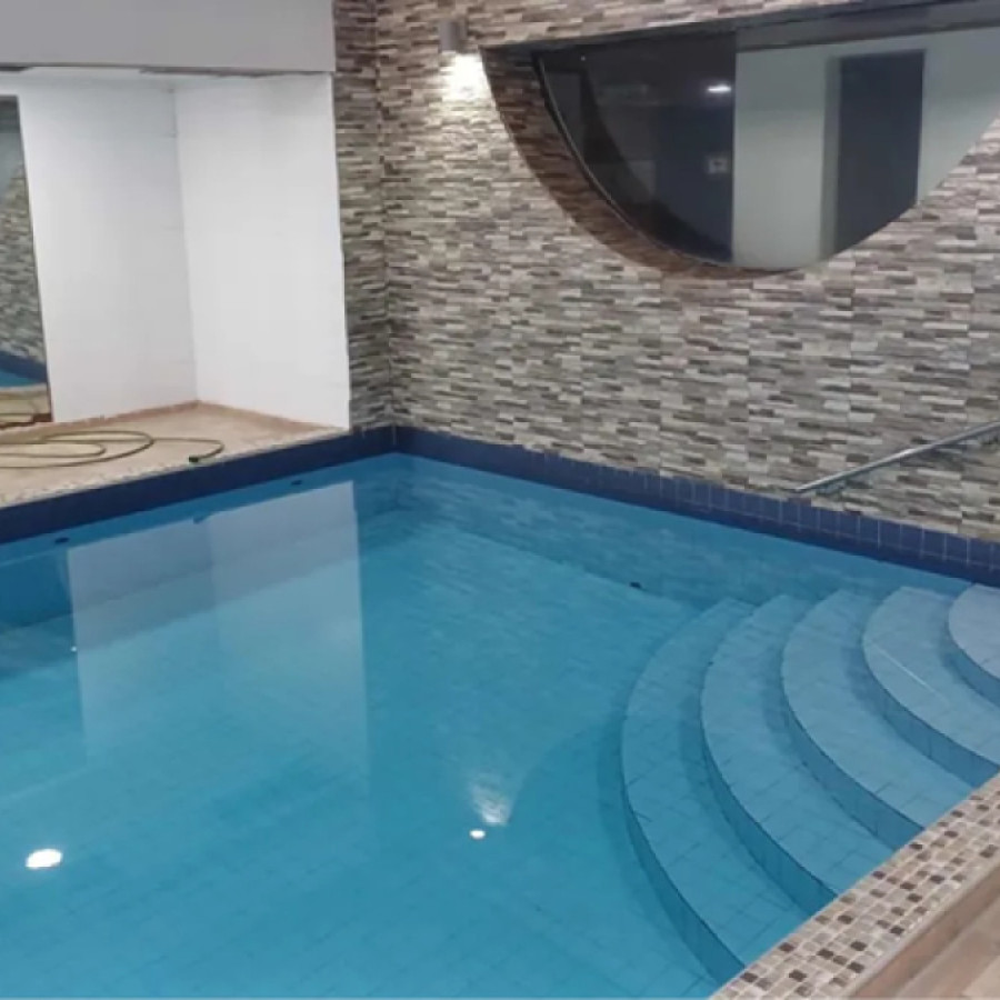Apartamento ID.6568 - Alquiler Apartamento 1 Dormitorio Pocitos 