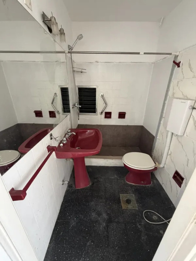 Apartamento ID.6796 - Alquiler Apartamento 2 Dormitorios Centro