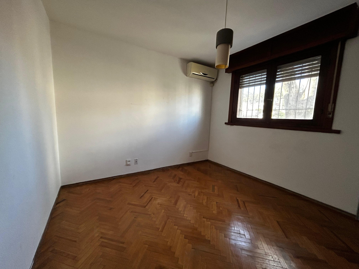 Apartamento ID.12 - Venta Apartamento 2 Dormitorios Parque Rodó 