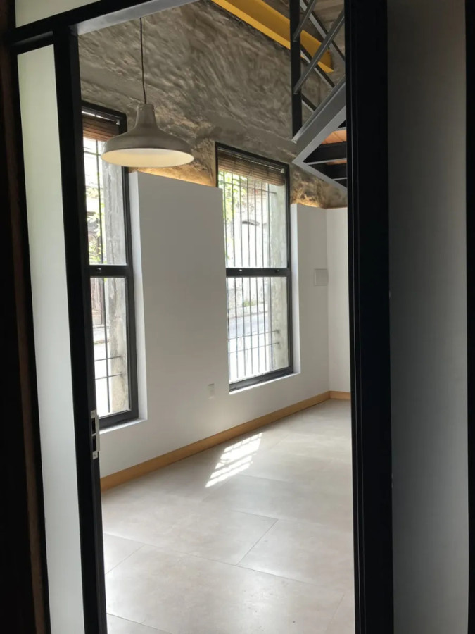 Apartamento ID.6788 - Alquiler Apartamento tipo Loft 1 Dormitorio Aguada
