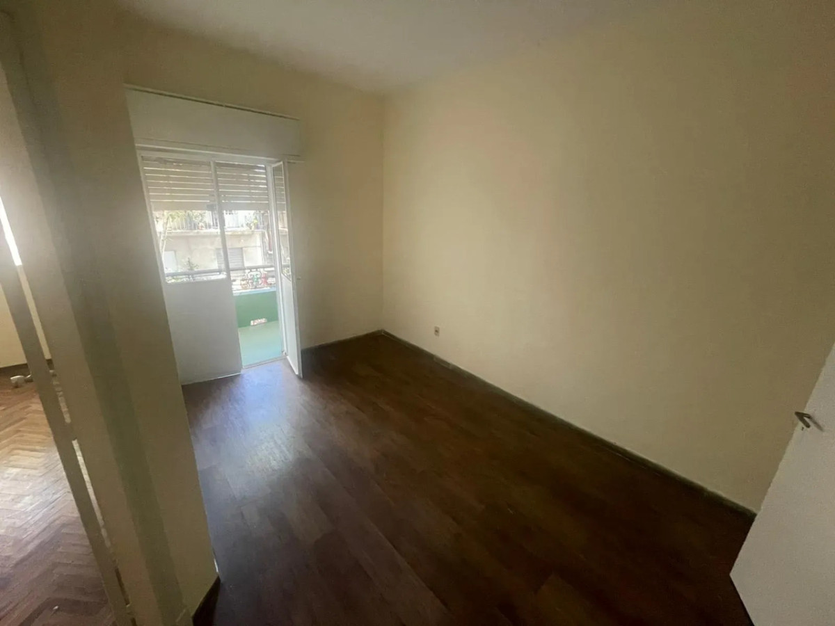 Apartamento ID.6054 - Alquiler Apartamento 1 Dormitorio Cordon con Balcon