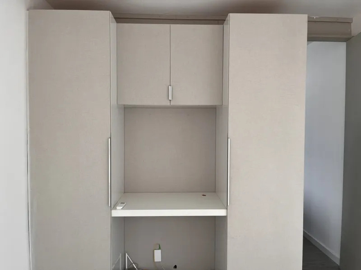 Apartamento ID.6773 - Alquiler Apartamento 1 Dormitorio Barrio Sur
