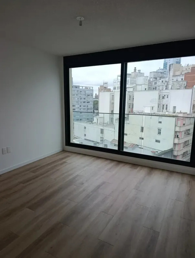 Apartamento ID.6685 - Alquiler o Venta Apartamento 2 Dormitorios Tres Cruces 