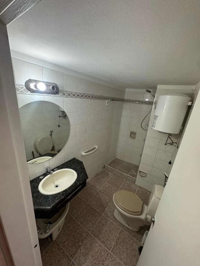 Apartamento ID.5125 - Alquiler Apartamento 1 Dormitorio Pocitos