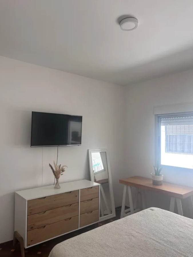 Apartamento ID.5910 - Venta Apartamento 2 Dormitorios Goes con patio