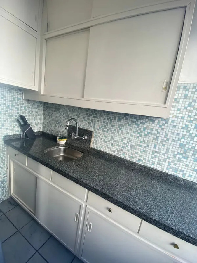 Apartamento ID.6065 - Venta con Renta Apartamento 1 Dormitorio Centro Inversion