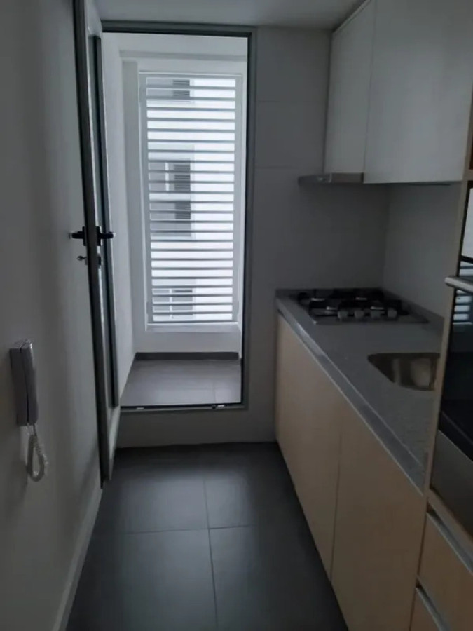 Apartamento ID.6650 - Venta con Renta Apartamento 1 Dormitorio Cordon con balcon