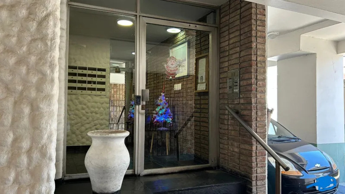 Apartamento ID.5909 - Alquiler Apartamento 2 Dormitorio Pocitos