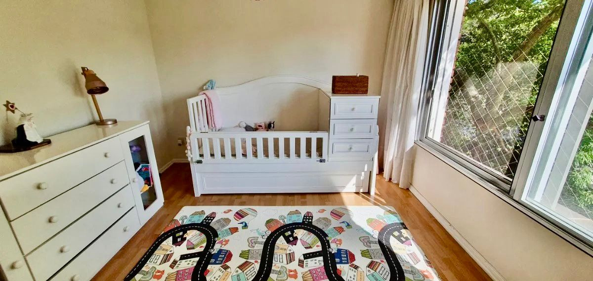 Apartamento ID.3930 - Alquiler Apartamento 3 Dormitorios Carrasco con Terraza