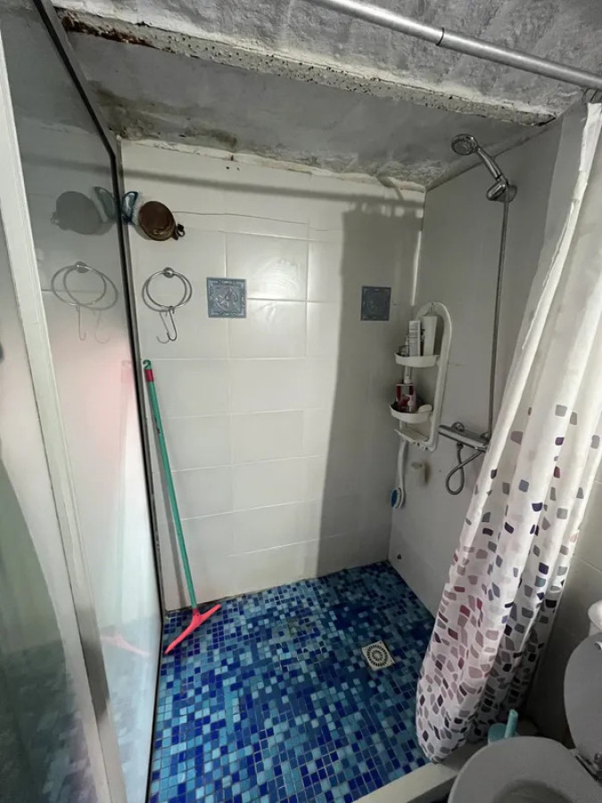 Apartamento ID.6190 - Alquiler Apartamento Duplex 1 Dormitorio Palermo con patio