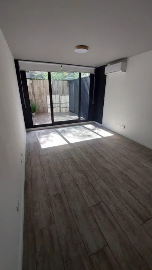 Apartamento ID.5943 - Alquiler Apartamento Monoambiente Punta Carretas con cochera