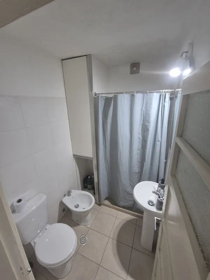 Apartamento ID.5954 - Traspaso Alquiler Apartamento 3 Dormitorios Parque Batlle 