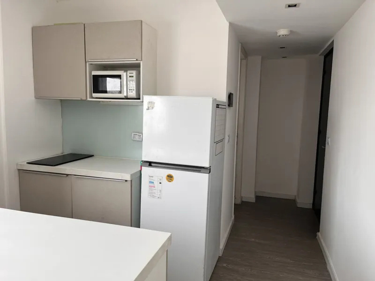 Apartamento ID.6773 - Alquiler Apartamento 1 Dormitorio Barrio Sur
