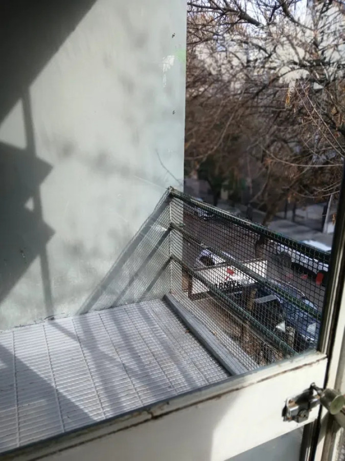 Apartamento ID.6598 - Alquiler Apartamento 3 Dormitorios Pocitos con balcon