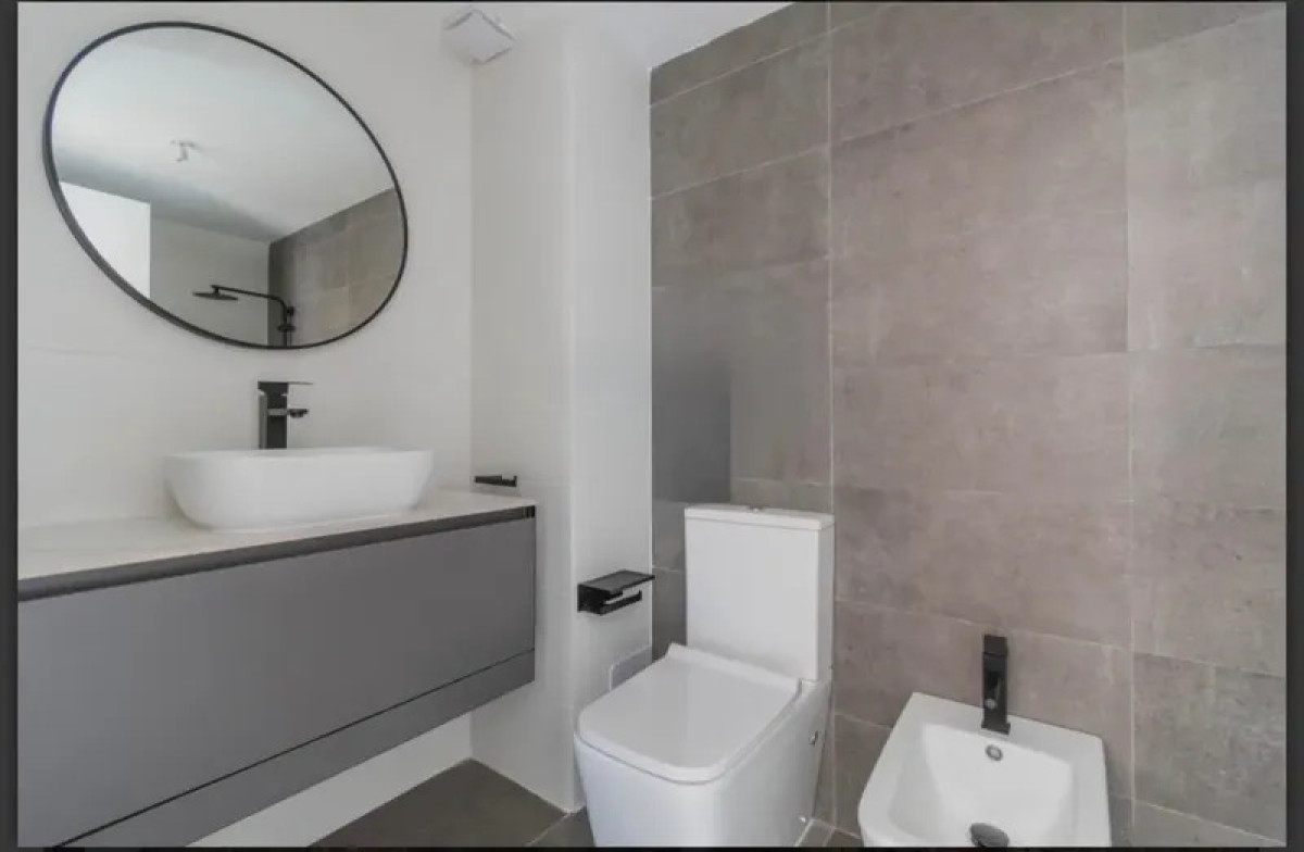 Apartamento ID.6801 - Alquiler Apartamento 1 Dormitorio La Blanqueada con balcon