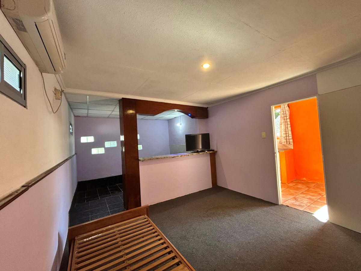 Apartamento ID.4629 - Alquiler Apartamento tipo Casa 1 Dormitorio Ciudad del Plata