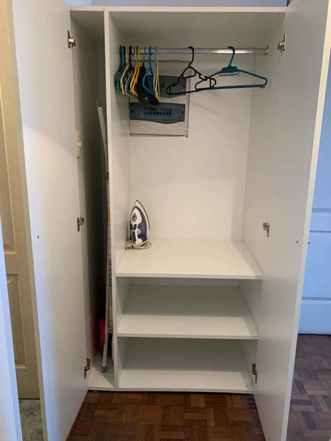 Apartamento ID.4807 - Alquiler Apartamento Monoambiente Malvin Sur