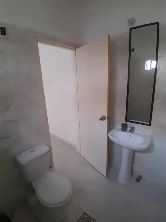 Apartamento ID.4543 - Alquiler Apartamento 1 Dormitorio Mercado Modelo