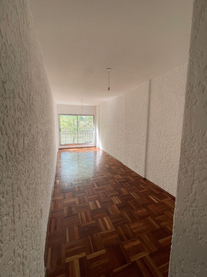 Apartamento ID.5267 - Alquiler Apartamento Monoambiente Centro