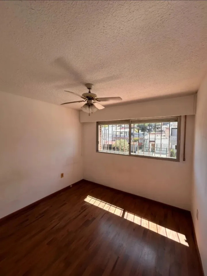 Apartamento ID.5306 - Alquiler Apartamento 2 Dormitorios Malvin 