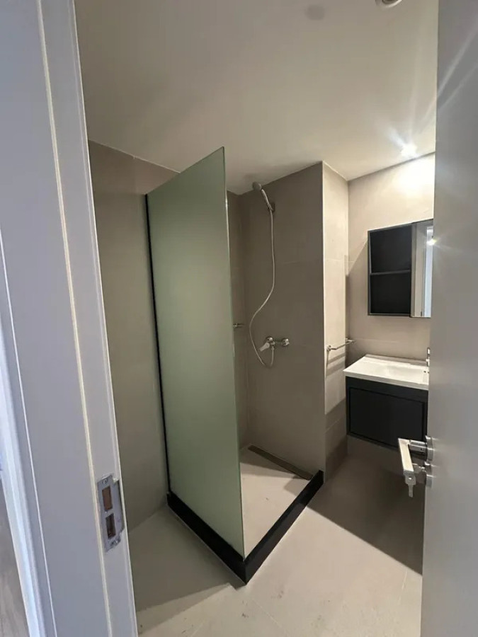 Apartamento ID.6651 - Alquiler Apartamento 1 Dormitorio Cordon con balcon