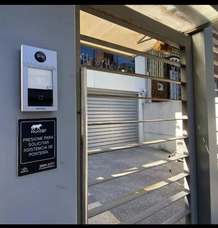 Apartamento ID.4486 - Venta Apartamento Monoambiente Pocitos