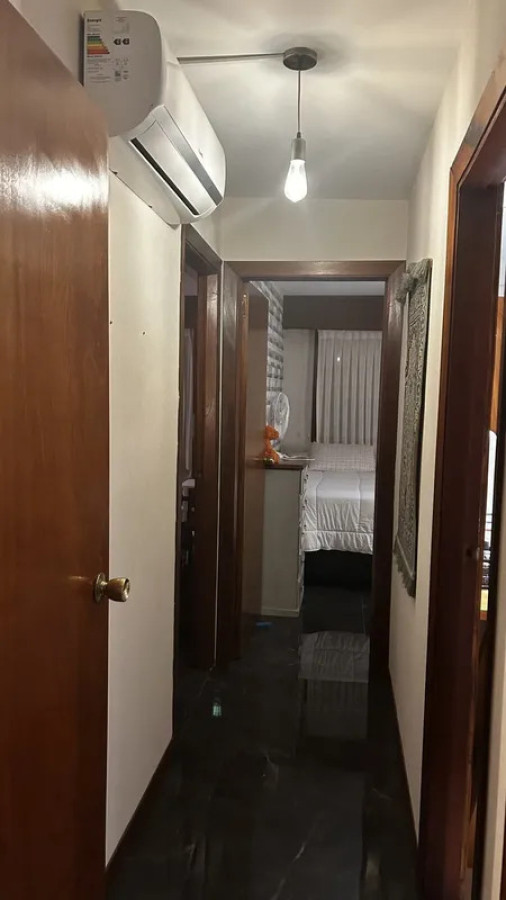 Apartamento ID.6679 - Alquiler Apartamento 2 Dormitorios Punta Carretas con balcon