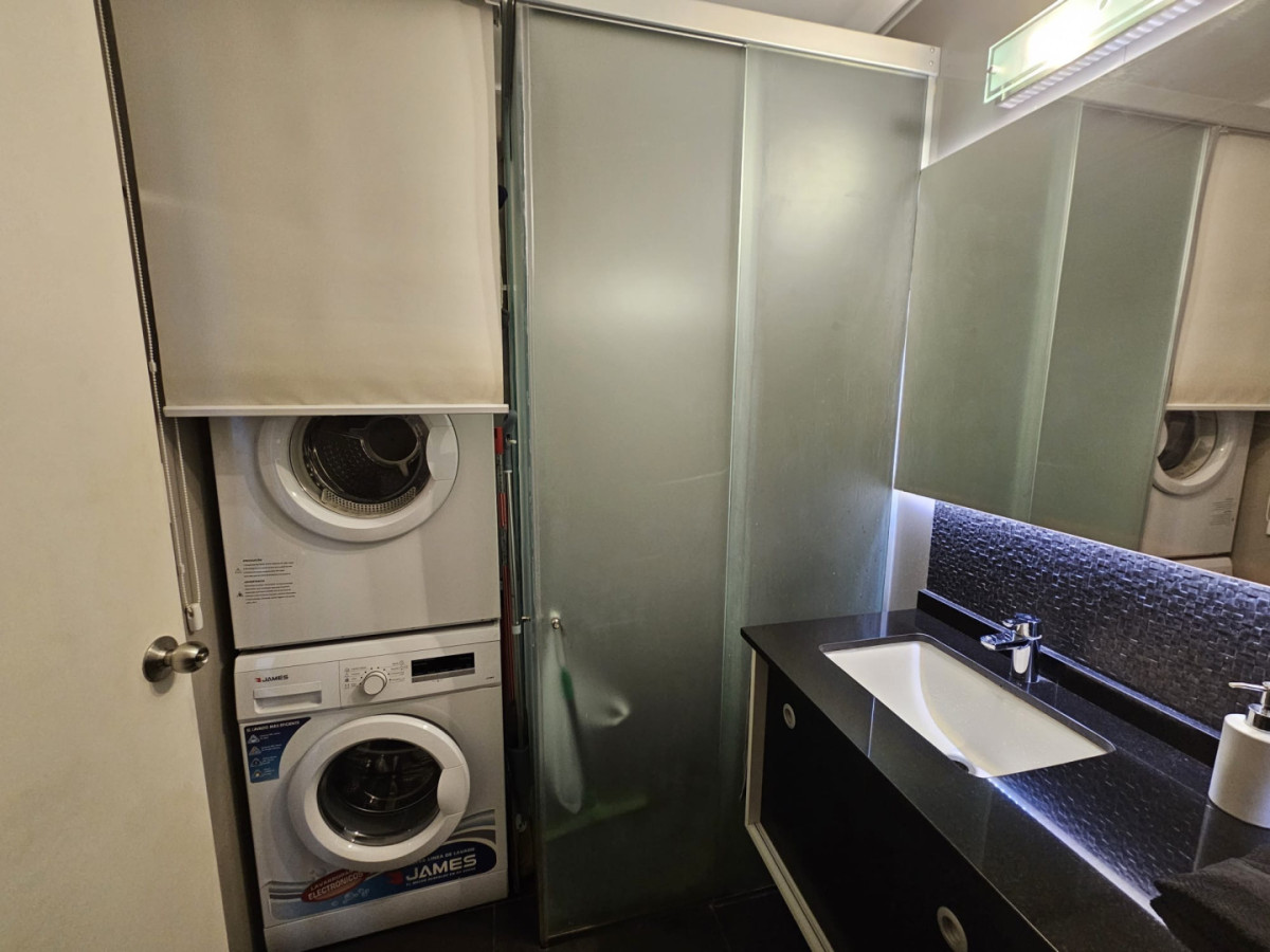 Apartamento ID.6894 - Venta Apartamento 2 Dormitorios Pocitos 