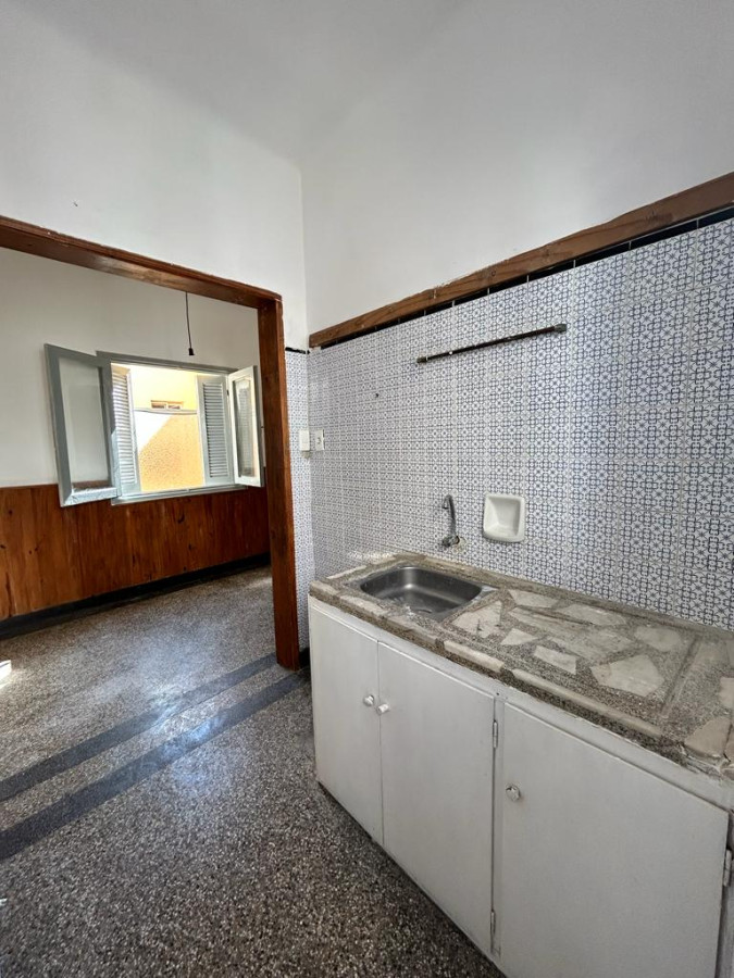 Apartamento ID.2441 - Apartamento Alquiler 1 Dormitorio Patio Buceo