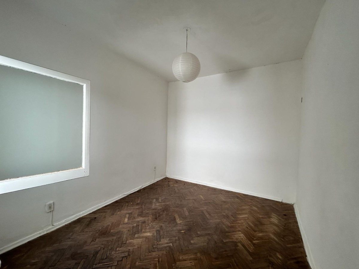 Apartamento ID.2448 - Apartamento Venta con renta 1 Dormitorio Tres Cruces