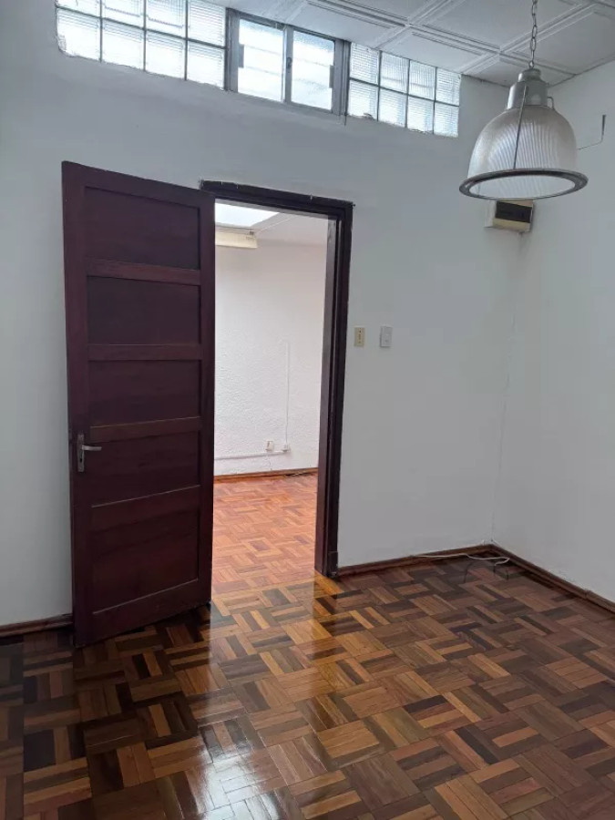 Apartamento ID.4601 - Alquiler Apartamento 2 Dormitorios Buceo con patio