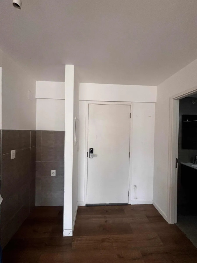 Apartamento ID.4968 - Alquiler Apartamento 1 Dormitorio Cordón con balcón