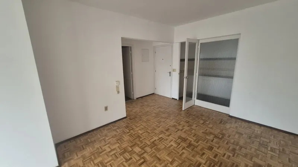 Apartamento ID.6763 - Alquiler Apartamento 1 Dormitorio Centro
